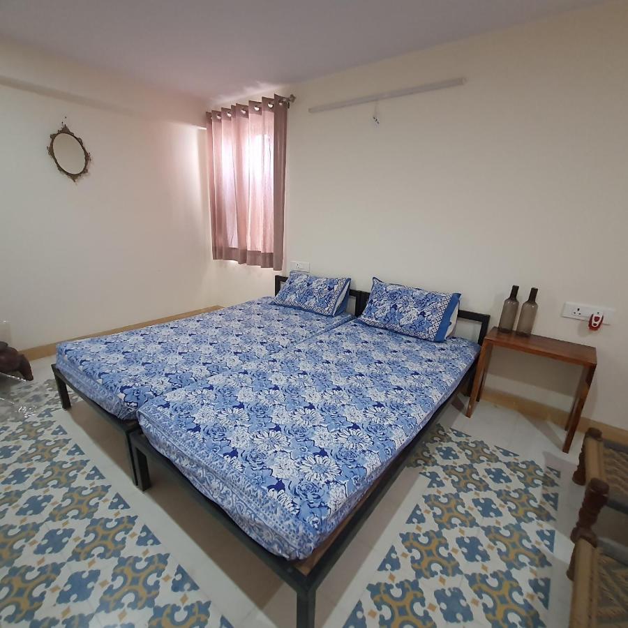 Jaisal Castle Homestay Джапур Экстерьер фото